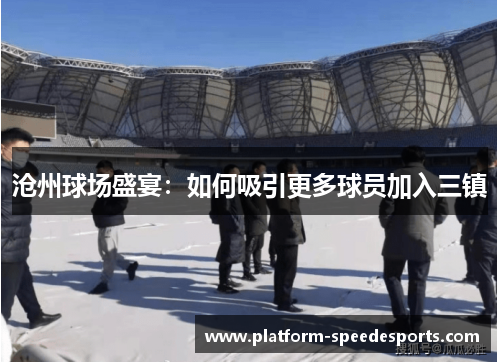 沧州球场盛宴：如何吸引更多球员加入三镇