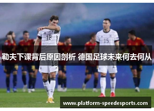 勒夫下课背后原因剖析 德国足球未来何去何从