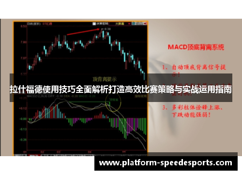 拉什福德使用技巧全面解析打造高效比赛策略与实战运用指南