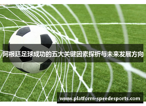 阿根廷足球成功的五大关键因素探析与未来发展方向 阿根廷足球成功的五大关键因素探析与未来发展方向